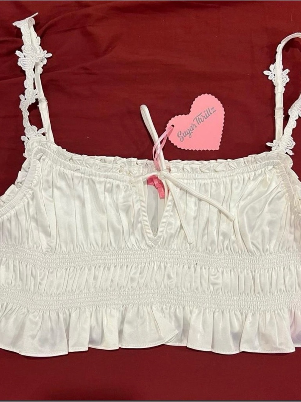 Sugar Thrillz x Dolls Kill Coquette Dream Bundle - Picture 5 of 7